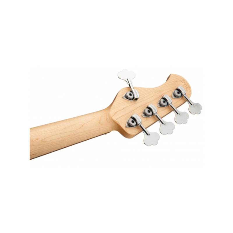 Бас-гітара Sadowsky MetroLine 21-Fret Hybrid P/J Bass, Alder, 5-String (Solid Sage Green Metallic Satin)