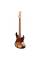 Бас-гітара Sadowsky MetroLine 21-Fret Vintage J/J Bass, Alder, 5-String ('59 Burst Transparent High Polish)