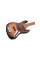 Бас-гітара Sadowsky MetroLine 21-Fret Vintage J/J Bass, Alder, 5-String ('59 Burst Transparent High Polish)