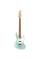 Бас-гитара Sadowsky MetroLine 21-Fret Vintage J/J Bass, Alder, 5-String (Solid Sage Green Metallic Satin)
