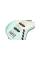 Бас-гитара Sadowsky MetroLine 21-Fret Vintage J/J Bass, Alder, 5-String (Solid Sage Green Metallic Satin)