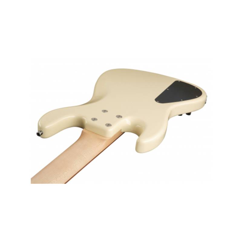Бас-гитара Sadowsky MetroLine 21-Fret Vintage J/J Bass, Alder, 5-String (Solid Olympic White High Polish)