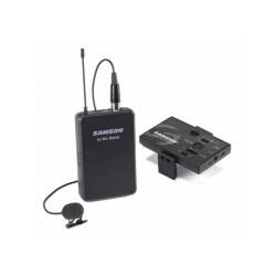 Мобильная радиосистема Samson GO MIC MOBILE LAV
