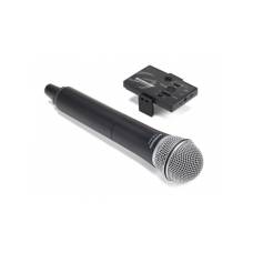 Радіосистема  Samson GO MIC MOBILE W/Q8
