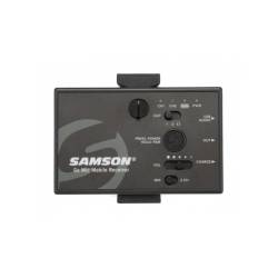 Радіосистема Samson GO MIC MOBILE W/Q8 Радіосистема Samson GO MIC MOBILE W/Q8