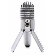 Мікрофон студійний Samson METEOR MIC