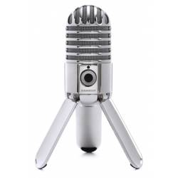 Мікрофон студійний Samson METEOR MIC