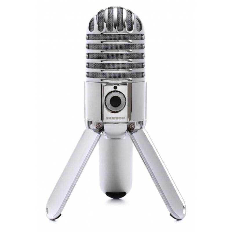 Мікрофон студійний Samson METEOR MIC