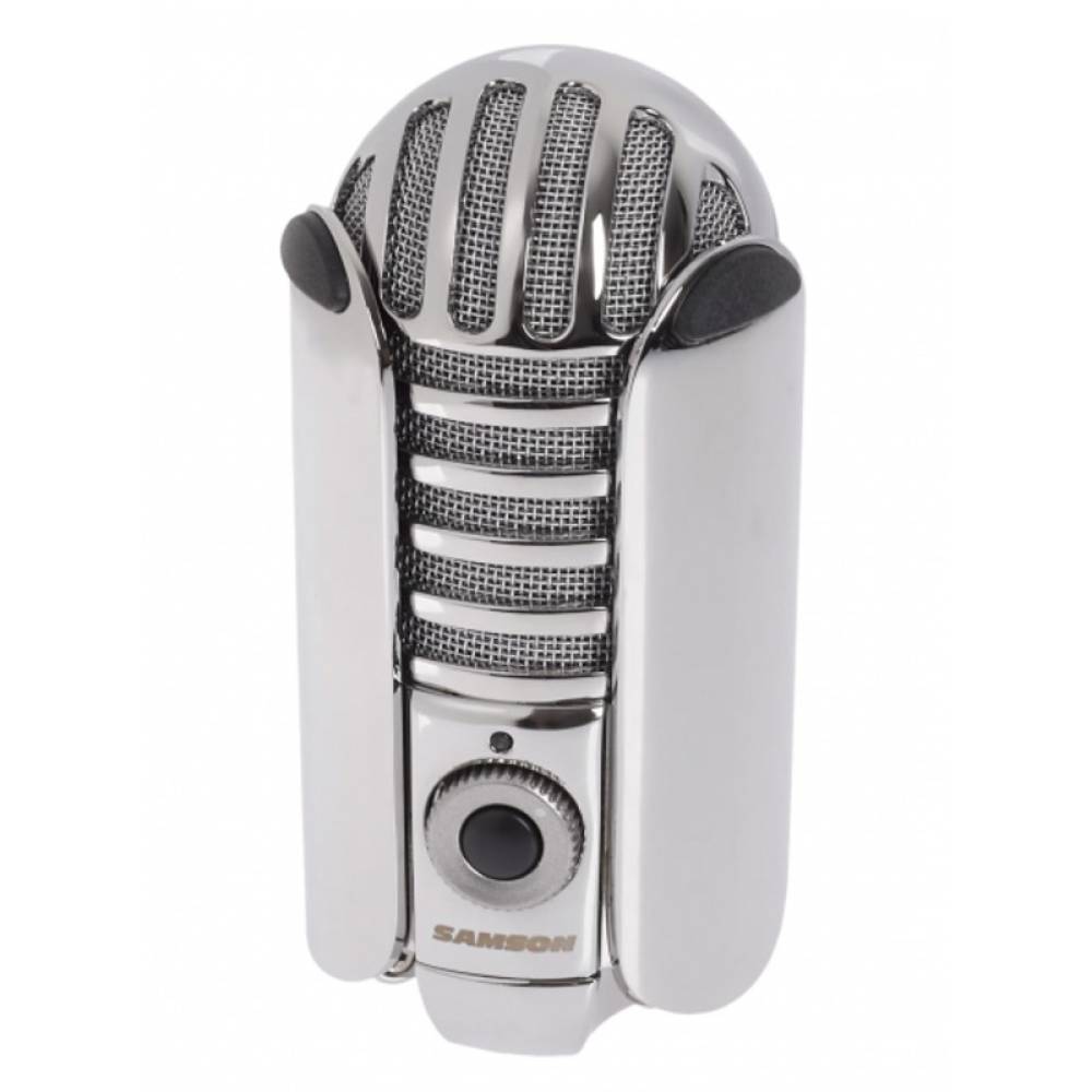 Мікрофон студійний Samson METEOR MIC