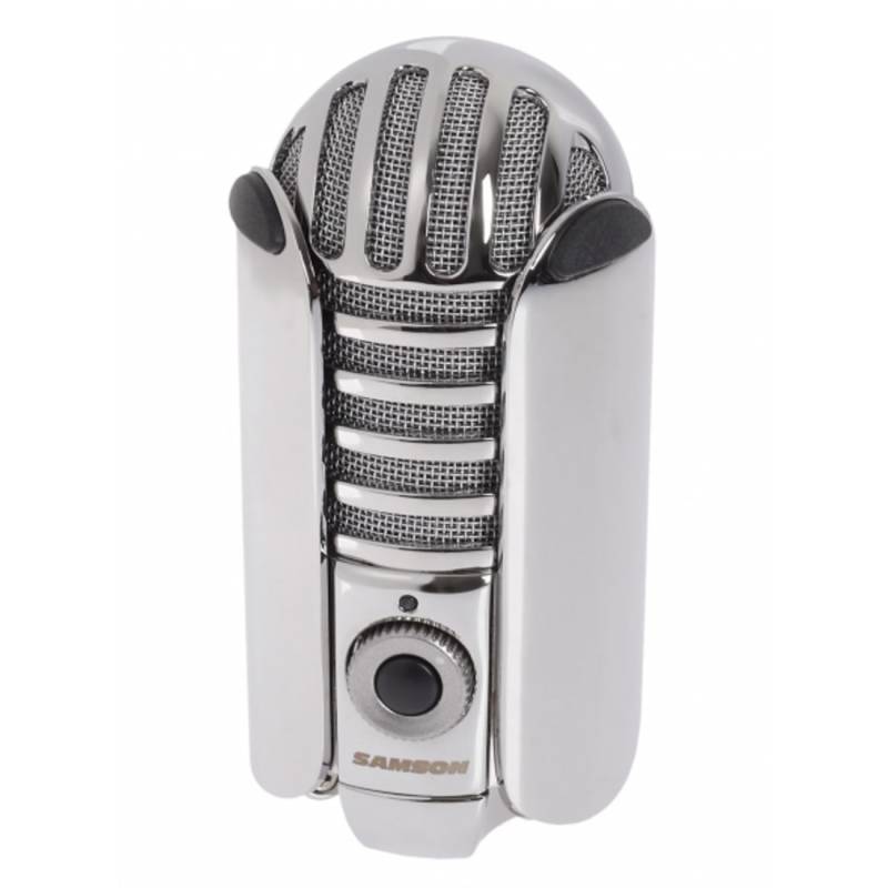 Мікрофон студійний Samson METEOR MIC