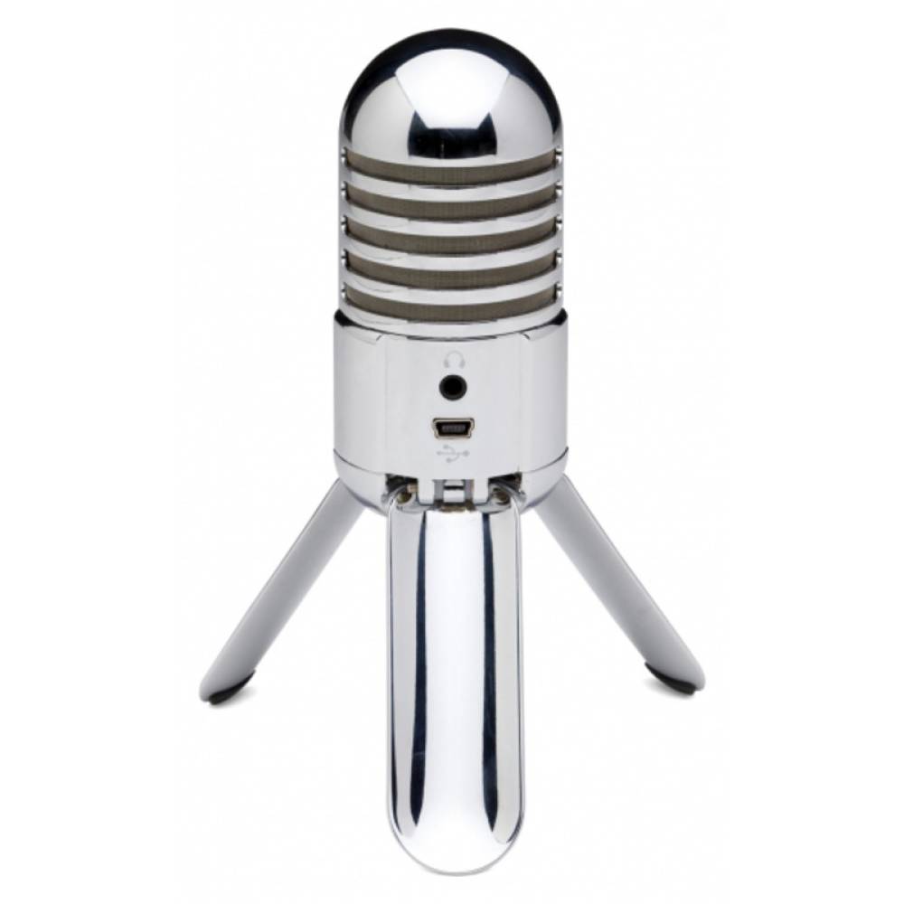 Мікрофон студійний Samson METEOR MIC
