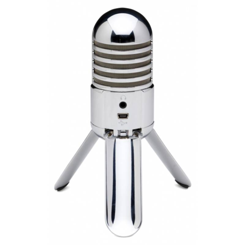 Мікрофон студійний Samson METEOR MIC