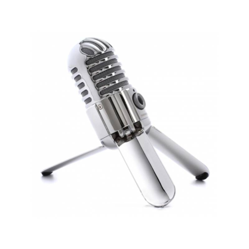 Мікрофон студійний Samson METEOR MIC
