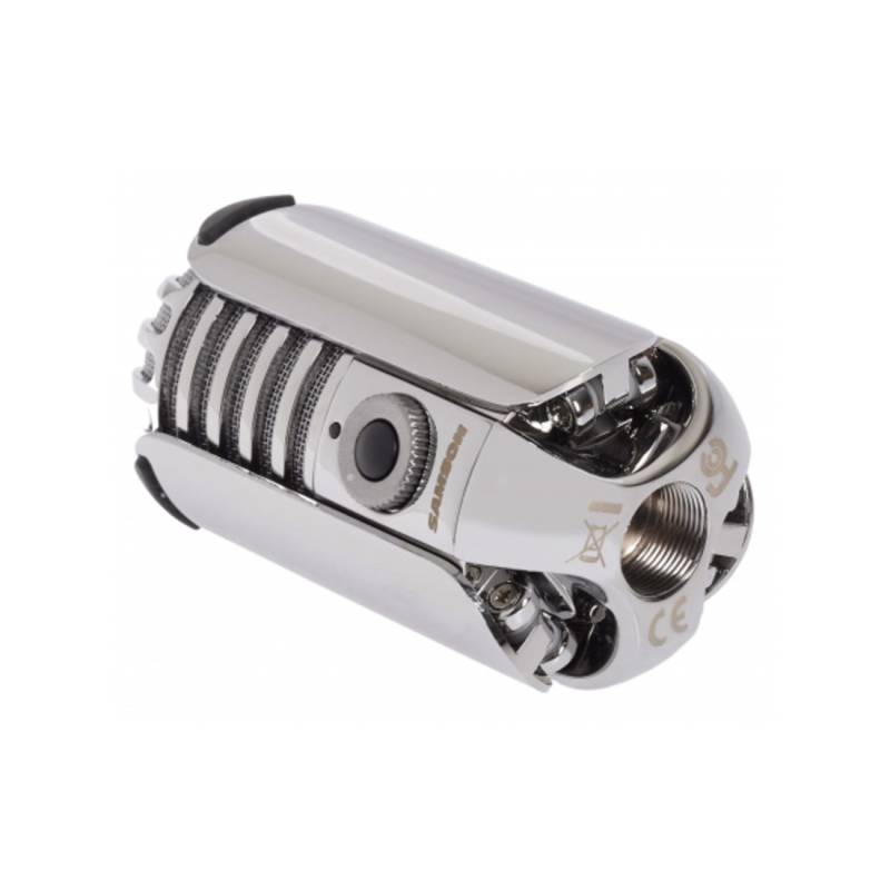 Мікрофон студійний Samson METEOR MIC