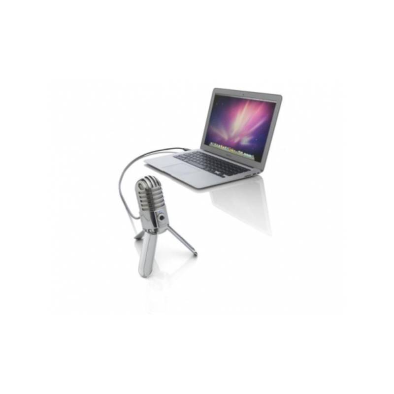 Мікрофон студійний Samson METEOR MIC