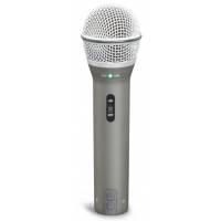 Микрофон ручной Samson Q2U