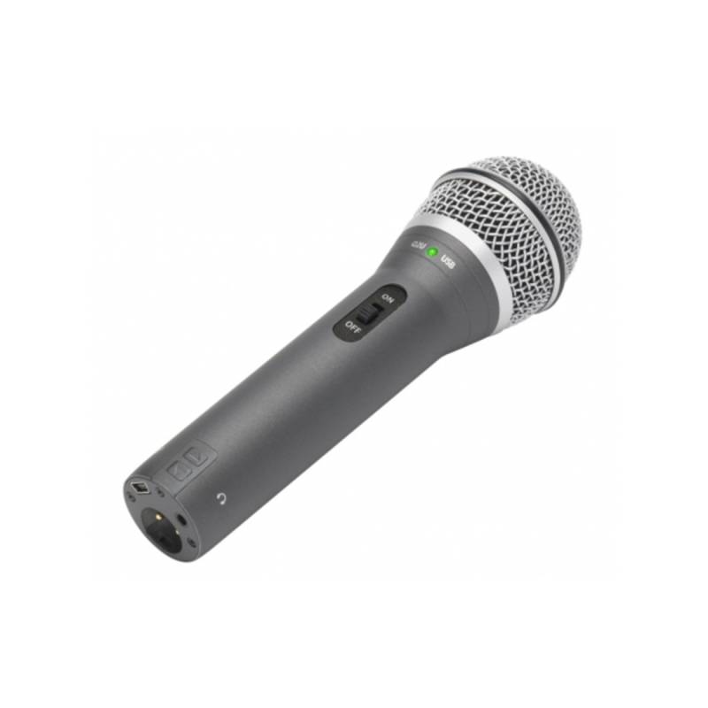 Мікрофон ручний Samson Q2U