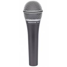 Мікрофон ручний Samson Q8X