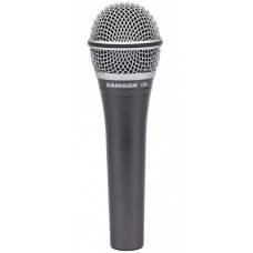 Мікрофон ручний Samson Q8X