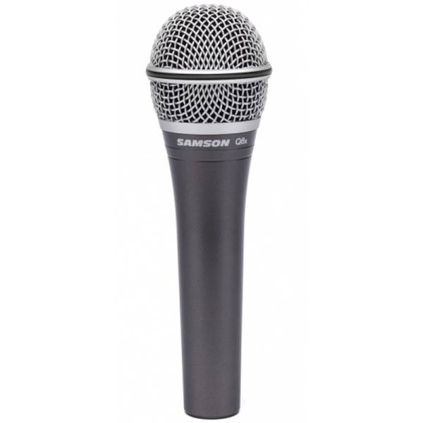 Мікрофон ручний Samson Q8X