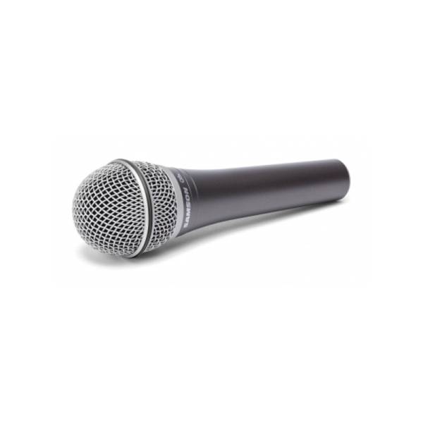 Мікрофон ручний Samson Q8X