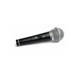 Микрофон вокальный Samson R21S Микрофон вокальный Samson R21S