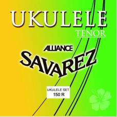 Струни для укулеле Savarez 150R Alliance KF Composite