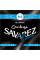 Струны для классической гитары Savarez 510AJH Alliance Cantiga Polished High Tension