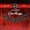 Струни для класичної гітари Savarez 510AR Alliance Cantiga Normal Tension
