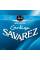 Струни для класичної гітари Savarez 510CJ New Cristal Cantiga High Tension