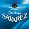 Струни для класичної гітари Savarez 510CJ New Cristal Cantiga High Tension