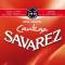 Струны для классической гитары Savarez 510CR New Cristal Cantiga Normal Tension