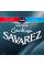 Струны для классической гитары Savarez 510CRJ New Cristal Cantiga Mixed Tension