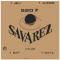 Струны для классической гитары Savarez 520P Traditional High Tension