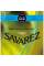 Струны для классической гитары Savarez 540CJ New Cristal High Tension