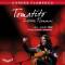 Струни для класичної гітари Savarez T50R Tomatito Сordes Flamenco Normal Tension