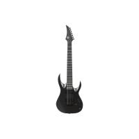 Электрогитара S BY SOLAR TYPE AB AB4.7C-E 7 STRING CARBON BLACK MATTE