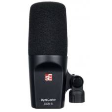 Мікрофон студійний Se Electronics DynaCaster DCM6