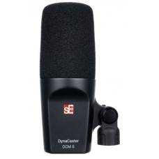 Мікрофон студійний Se Electronics DynaCaster DCM6