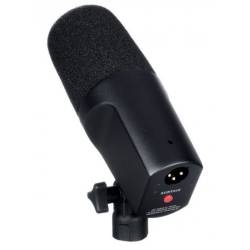 Микрофон студийный Se Electronics DynaCaster DCM6 Микрофон студийный Se Electronics DynaCaster DCM6