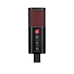 Микрофон студийный Se Electronics NEOM USB Микрофон студийный Se Electronics NEOM USB