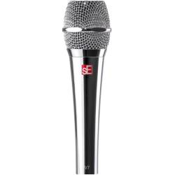 Микрофон вокальный sE Electronics V7 Chrome