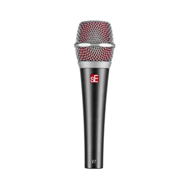 Микрофон вокальный sE-Electronics V7
