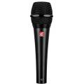 Мікрофон вокальний sE-Electronics V7-BLK