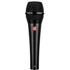 Мікрофон вокальний sE-Electronics V7-BLK