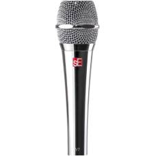 Микрофон вокальный sE Electronics V7 Chrome