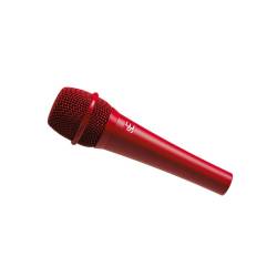 Микрофон вокальный sE-Electronics V7-RED Микрофон вокальный sE-Electronics V7-RED