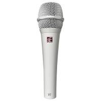 Мікрофон вокальний Se Electronics V7-WHT