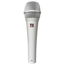 Мікрофон вокальний Se Electronics V7-WHT