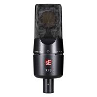Микрофон студийный sE Electronics X1 S